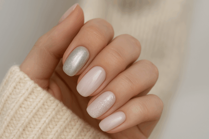 Маникюр Маникюр