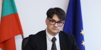 Мариан Бачев