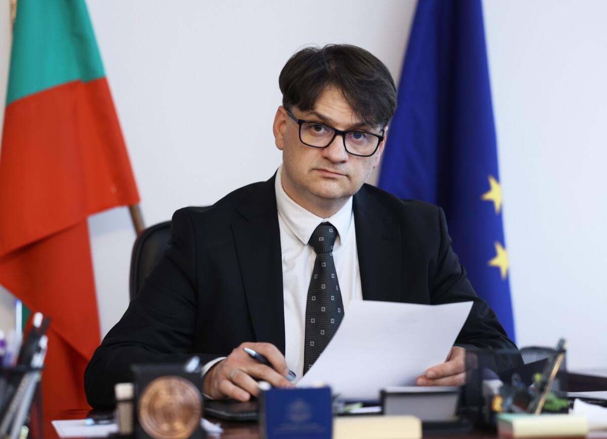 Актьорът и ръководител на Театрална работилница Аркадия Фюжън Арт –