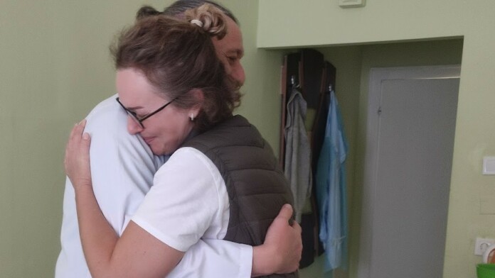 УМБАЛ-Бургас изписа дете, паднало от тротинетка УМБАЛ-Бургас изписа дете, паднало от тротинетка