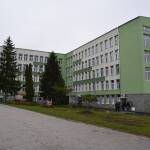 МБАЛ-Павликени