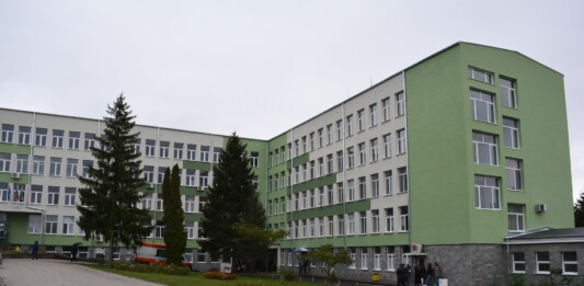 МБАЛ-Павликени