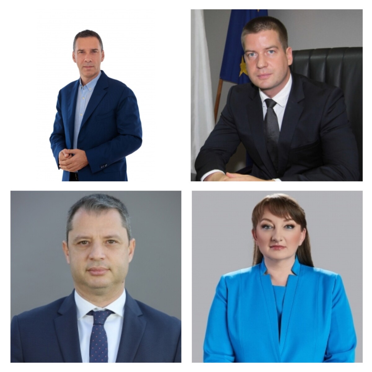 Лидерът на ГЕРБ и бивш министър председател Бойко Борисов в емоционално