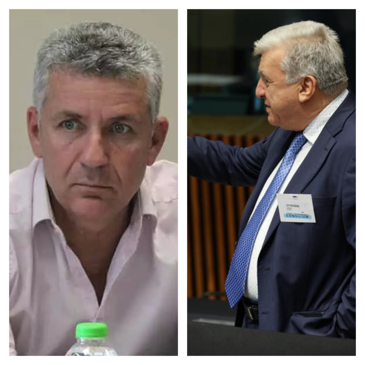 даде ексклузивно интервю за Искра бг по повод поисканата от три