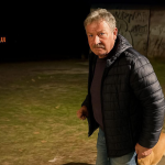 Нападателят