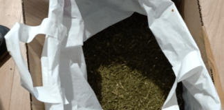 Наркотиците