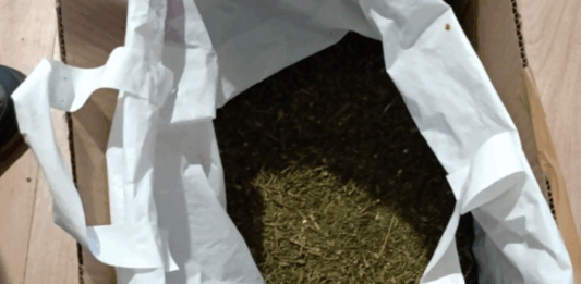 Наркотиците