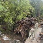 Наводнения в Царево