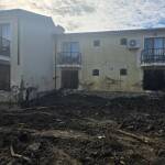 Наводненията във в.с. "Елените"