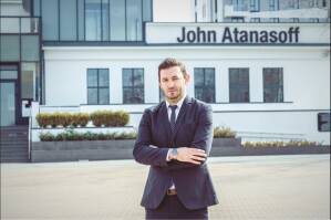 Никола Барбутов