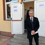 Николай Денков