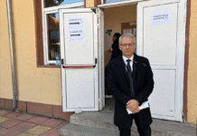 Николай Денков