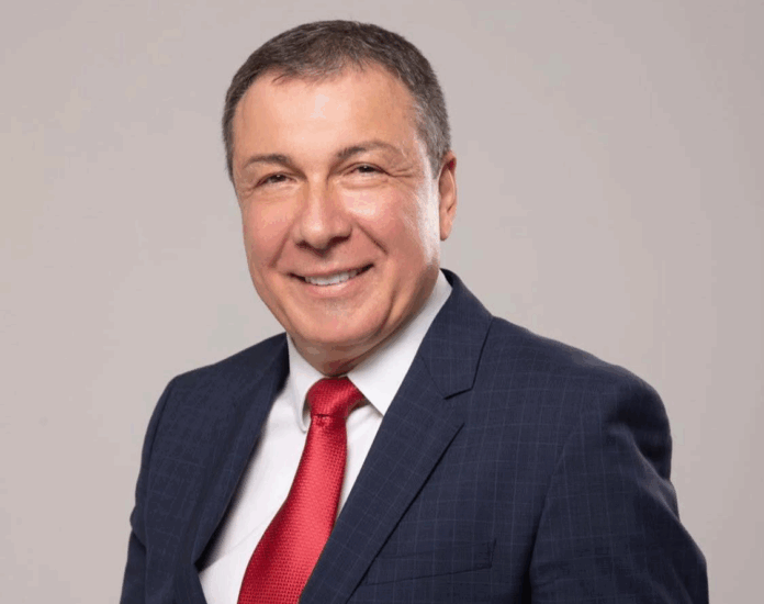 Николай Димитров