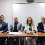 Три партии поискаха оставката на директора на РИОСВ–Бургас Павел Маринов