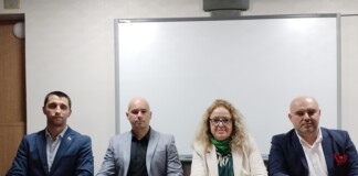 Три партии поискаха оставката на директора на РИОСВ–Бургас Павел Маринов