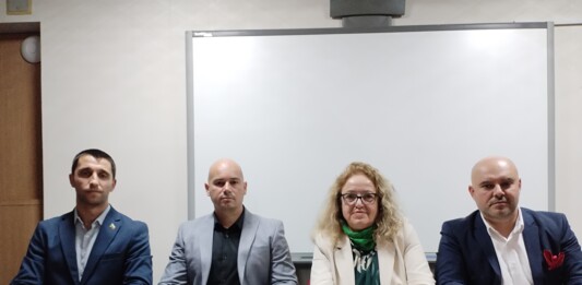 Три партии поискаха оставката на директора на РИОСВ–Бургас Павел Маринов