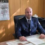 "Пътна полиция" при ОДМВР-Стара Загора има нов началник