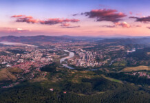 Община Кърджали