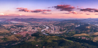 Община Кърджали