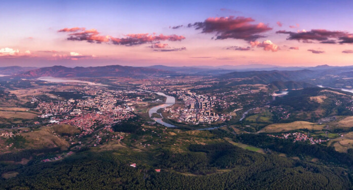 Община Кърджали Община Кърджали