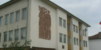 Община Трекляно