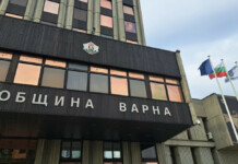 Община Варна