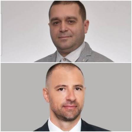 Общинските съветници от Варна