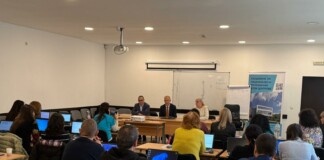 Обученията на учителите