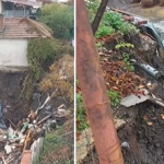 Опасен строеж в кв. "Обеля" в София