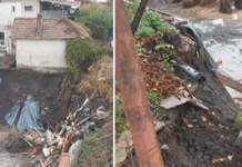 Опасен строеж в кв. "Обеля" в София