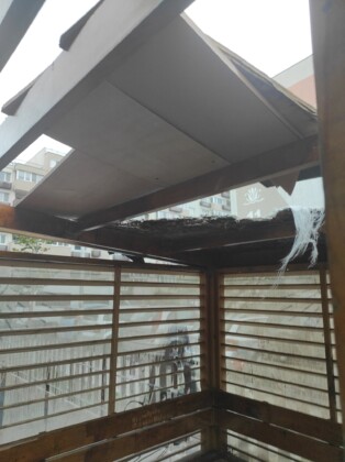 Опасните детски площадки