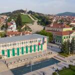 Панагюрище