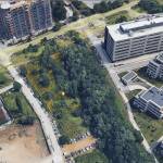 Арх. Панайотова: Спираме незаконното строителство върху река Драгалевска Строежът