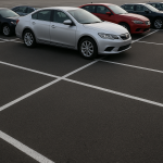 Паркоместа