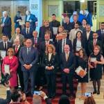 Младият лекар д-р Божидар Василев беше отличен с награда от БЛС Церемония „Лекар на годината“