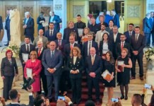 Церемония „Лекар на годината“