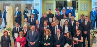 Церемония „Лекар на годината“