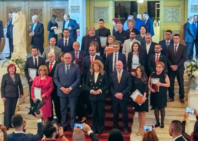 Церемония „Лекар на годината“ Церемония „Лекар на годината“