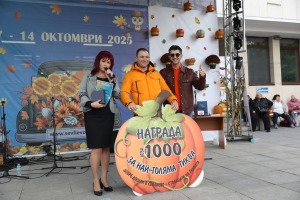 Победителят