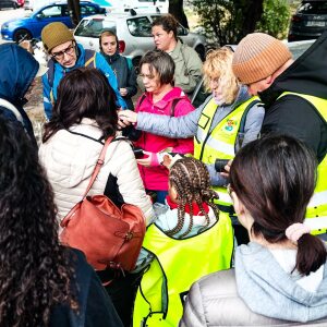Почистването на боклука