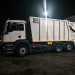 Кризата с боклука в София: 35 нови камиона срещу натрупани отпадъци Почистването на боклука