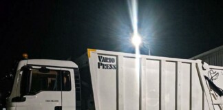 Почистването на боклука