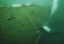 Подводница К-27