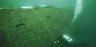 Подводница К-27