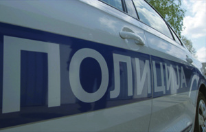 Полиция в Сърбия