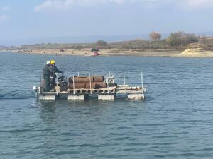 Язовир "Порой"