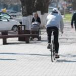 Велосипедист. Снимка: Илюстративна