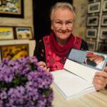 Премиера на книгата „Макове сред асфалта“