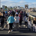 Жители на Труд и съседни села излизат на нов протест за нормален транспорт Протест на жителите на село Труд