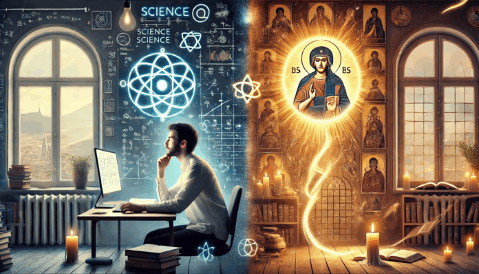 Българите вярват повече в кармата и свръхестественото, отколкото в политиците Българите вярват повече в кармата и свръхестественото, отколкото в политиците